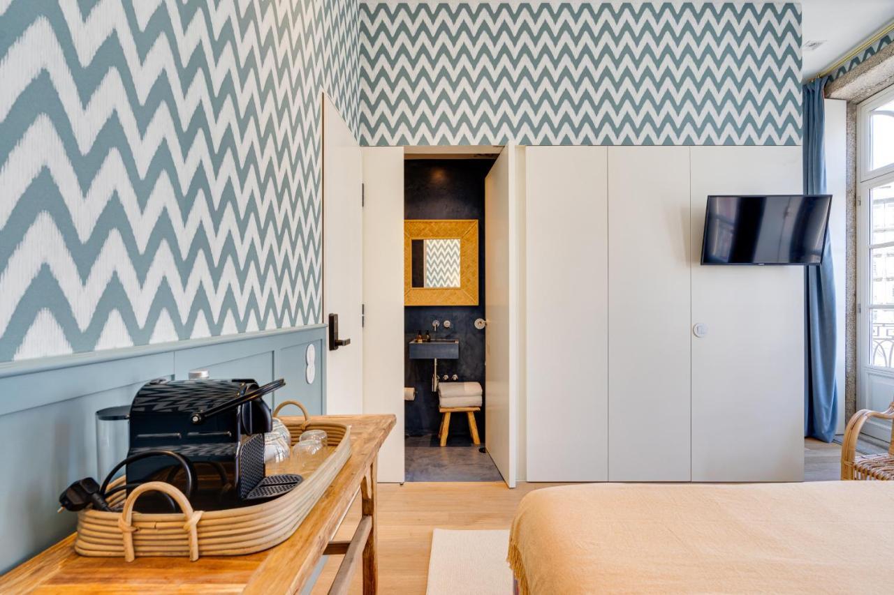 Loios 74 By Da'Home Porto Exterior foto